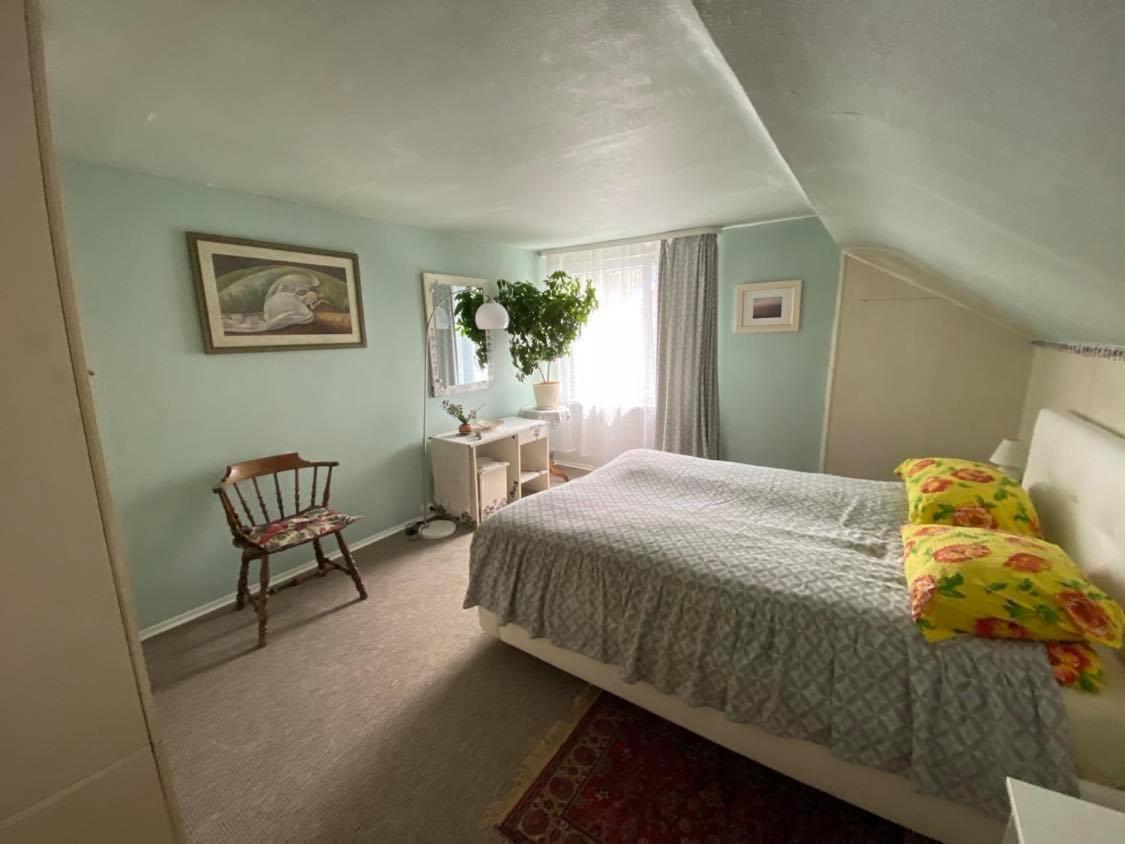 Butas Prie Mariu Apartment Juodkrante Luaran gambar