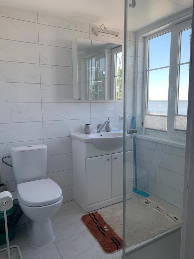 Butas Prie Mariu Apartment Juodkrante Luaran gambar