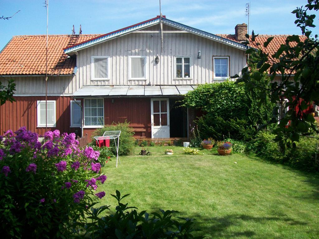 Butas Prie Mariu Apartment Juodkrante Luaran gambar
